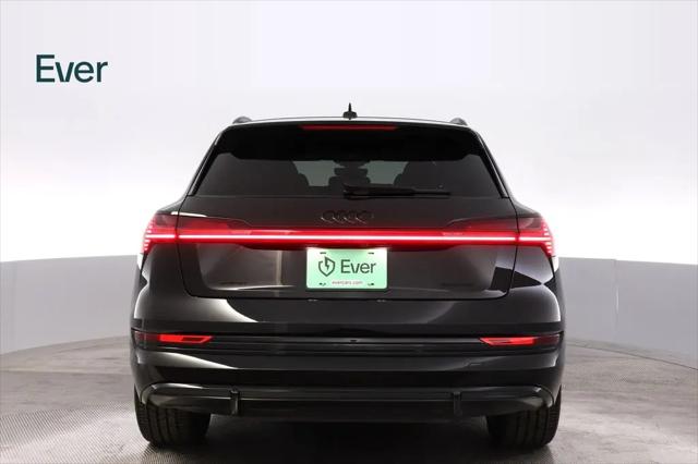 2023 Audi e-tron Premiumwe