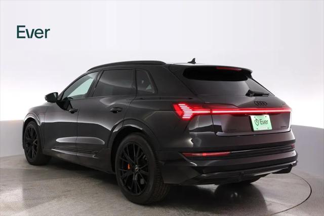 2023 Audi e-tron Premiumwe