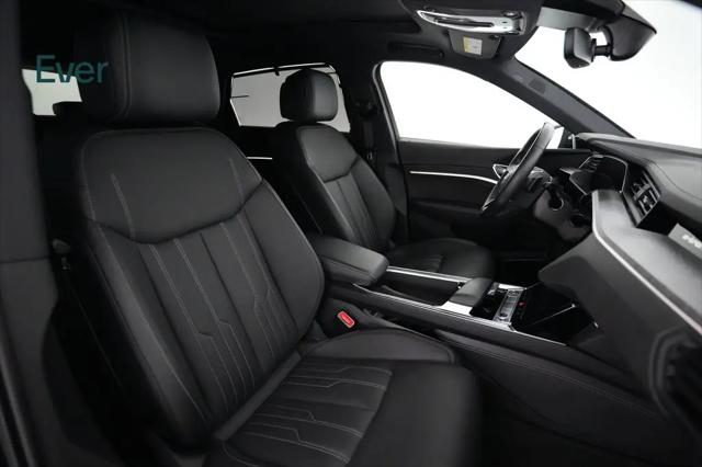 2023 Audi e-tron Premiumwe