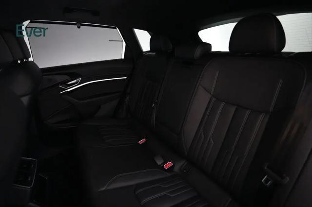 2023 Audi e-tron Premiumwe