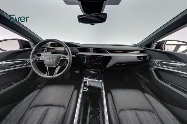 2023 Audi e-tron Premiumwe