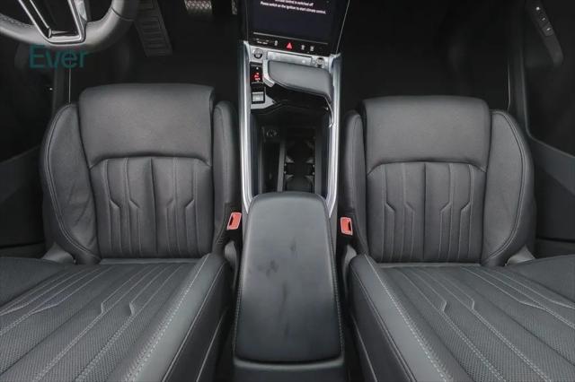 2023 Audi e-tron Premiumwe