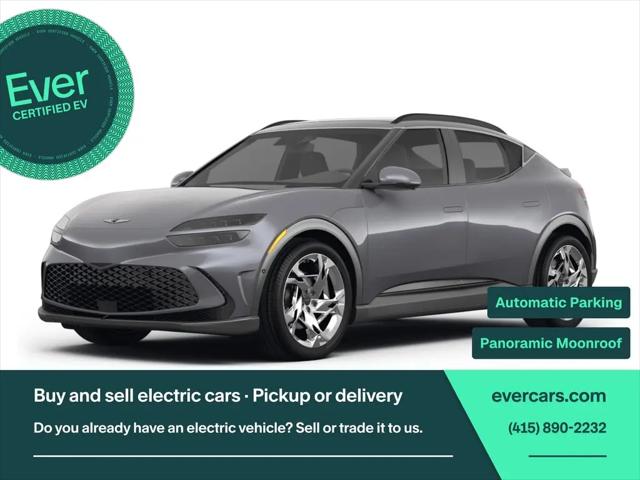 2023 Genesis GV60 Performance AWD for sale in Costa Mesa, CA