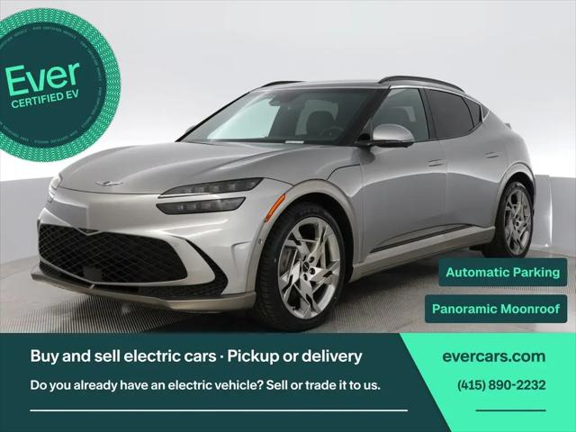 2023 Genesis GV60 Performance AWD for sale in Costa Mesa, CA