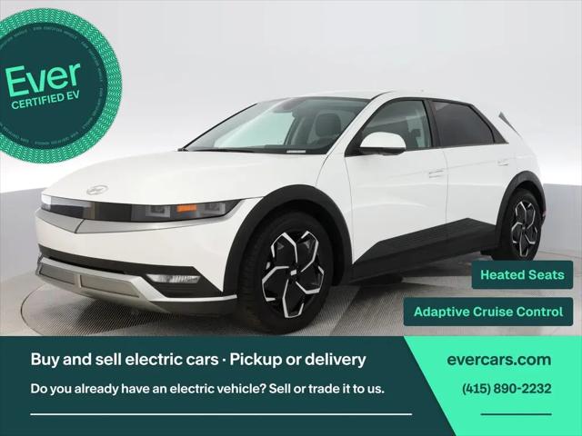 2024 Hyundai IONIQ 5 SEL for sale in Costa Mesa, CA