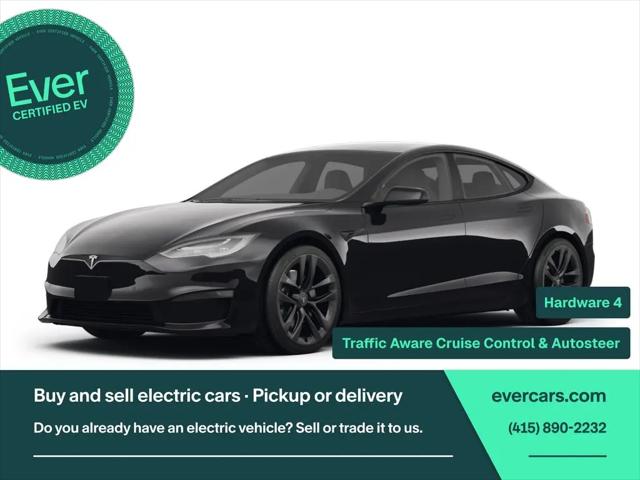 2023 Tesla Model S Standard Range for sale in Costa Mesa, CA