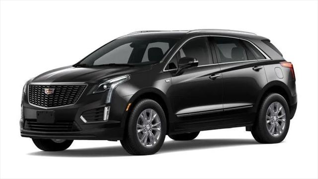 2026 Cadillac XT5 Luxury AWD for sale in Englewood Cliffs, NJ