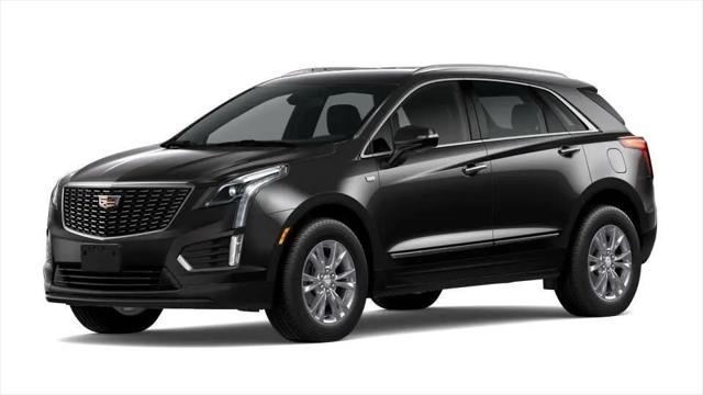 2026 Cadillac XT5 Luxury AWD for sale in Englewood Cliffs, NJ