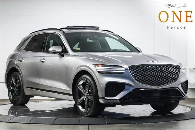 2023 Genesis GV70 3.5T AWD Sport for sale in Calabasas, CA