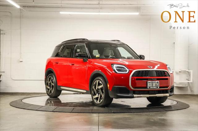 2025 MINI Cooper Countryman Cooper S for sale in Calabasas, CA