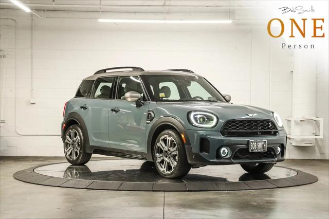 2024 MINI Cooper Countryman Cooper S for sale in Calabasas, CA