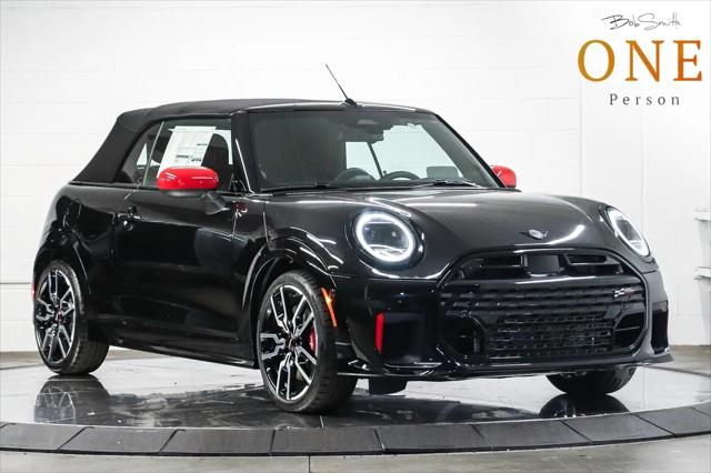 2026 MINI Cooper Convertible JCW for sale in Calabasas, CA