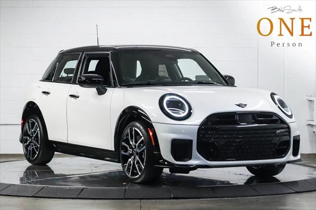 2026 MINI Hardtop Cooper S for sale in Calabasas, CA