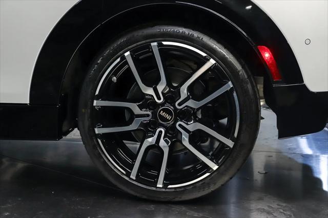 2026 MINI Hardtop Cooper S