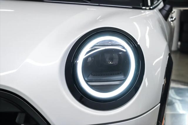 2026 MINI Hardtop Cooper S