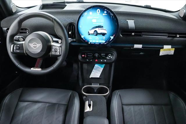 2026 MINI Hardtop Cooper S