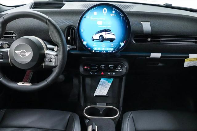 2026 MINI Hardtop Cooper S