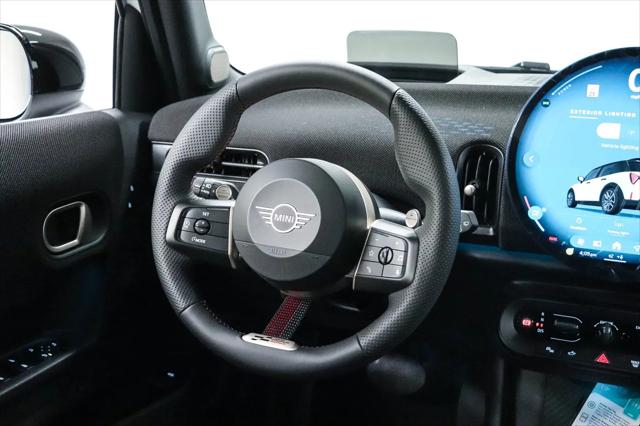 2026 MINI Hardtop Cooper S