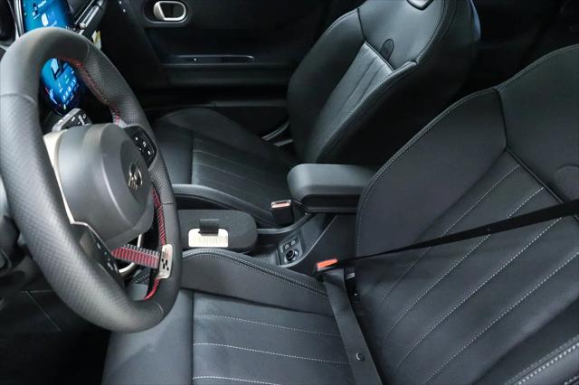 2026 MINI Hardtop Cooper S