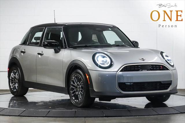 2026 MINI Hardtop Cooper S for sale in Calabasas, CA