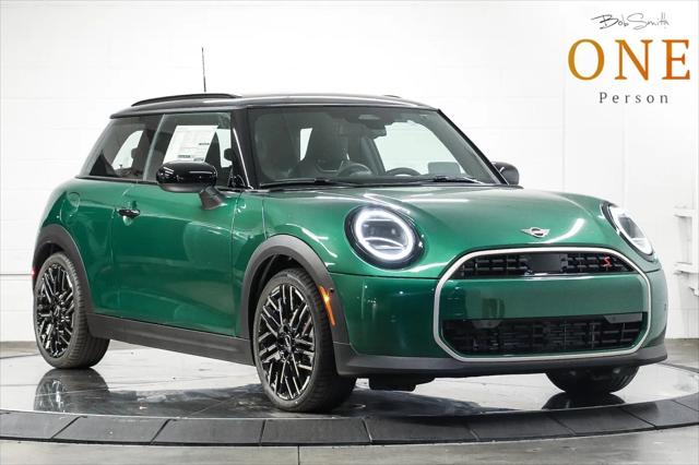 2026 MINI Hardtop Cooper S for sale in Calabasas, CA