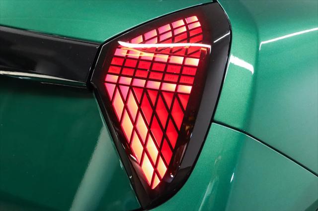 2026 MINI Hardtop Cooper S