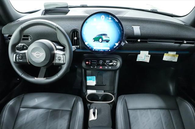 2026 MINI Hardtop Cooper S