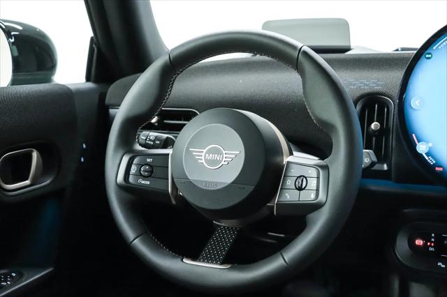 2026 MINI Hardtop Cooper S