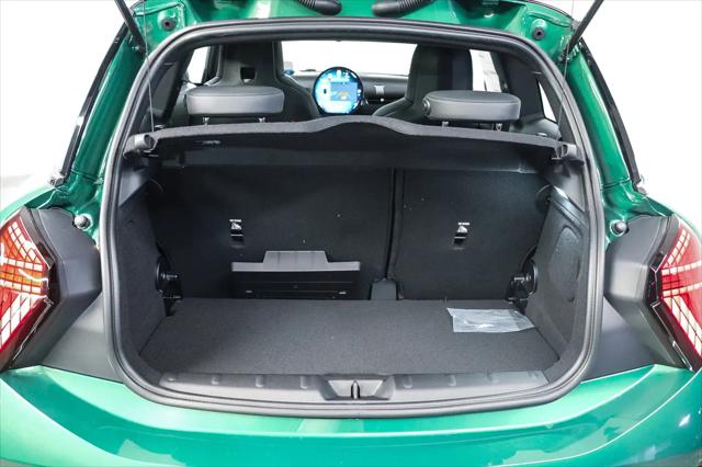 2026 MINI Hardtop Cooper S