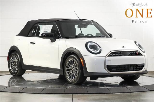 2026 MINI Cooper Convertible Cooper S for sale in Calabasas, CA