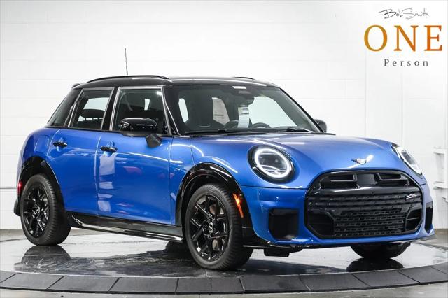 2026 MINI Hardtop Cooper S for sale in Calabasas, CA