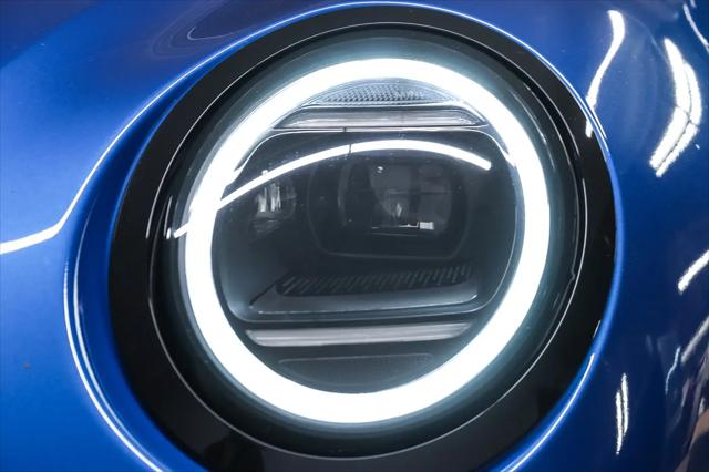 2026 MINI Hardtop Cooper S