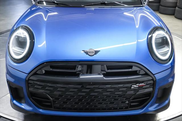 2026 MINI Hardtop Cooper S