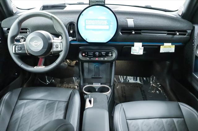2026 MINI Hardtop Cooper S