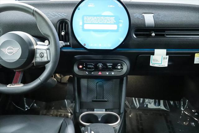 2026 MINI Hardtop Cooper S