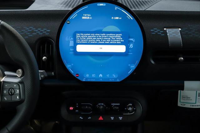 2026 MINI Hardtop Cooper S