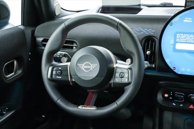 2026 MINI Hardtop Cooper S