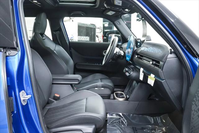 2026 MINI Hardtop Cooper S