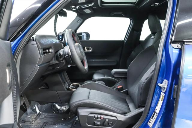 2026 MINI Hardtop Cooper S