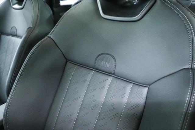 2026 MINI Hardtop Cooper S