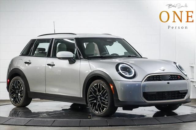2026 MINI Hardtop Cooper S for sale in Calabasas, CA