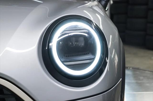 2026 MINI Hardtop Cooper S