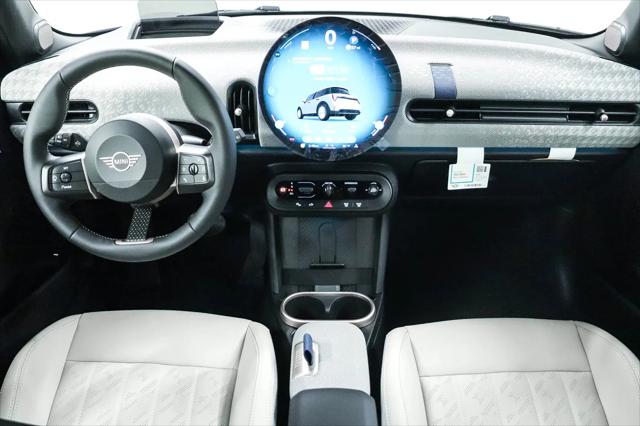2026 MINI Hardtop Cooper S