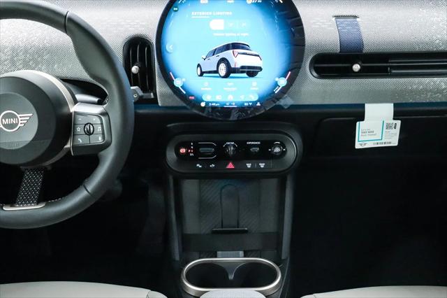 2026 MINI Hardtop Cooper S