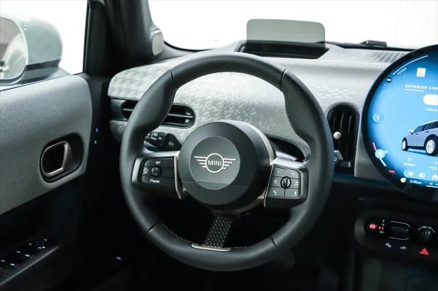 2026 MINI Hardtop Cooper S