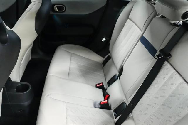 2026 MINI Hardtop Cooper S