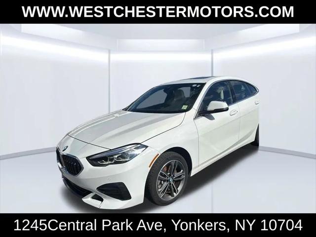 2024 BMW Coupe sDrive for sale in Yonkers, NY