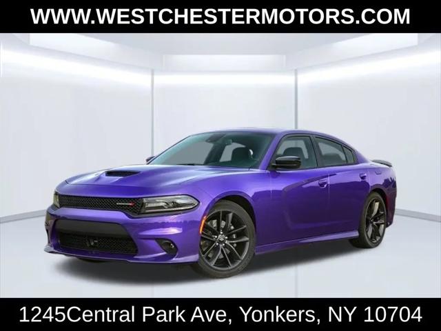 2023 Dodge Charger GT for sale in Yonkers, NY