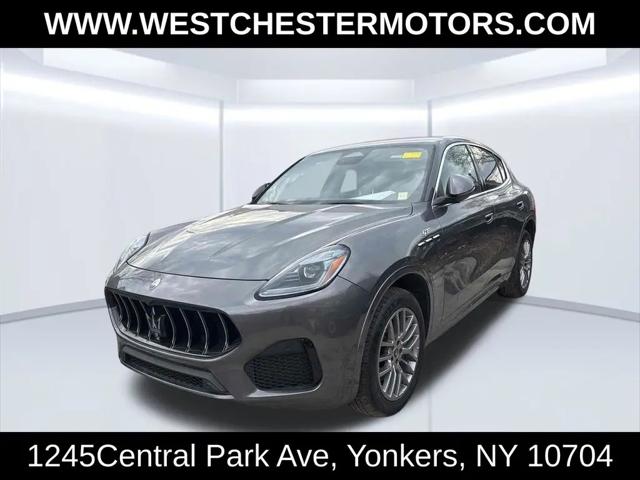 2023 Maserati Grecale GT for sale in Yonkers, NY