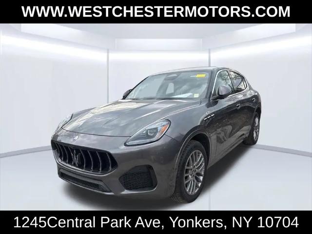 2023 Maserati Grecale GT for sale in Yonkers, NY